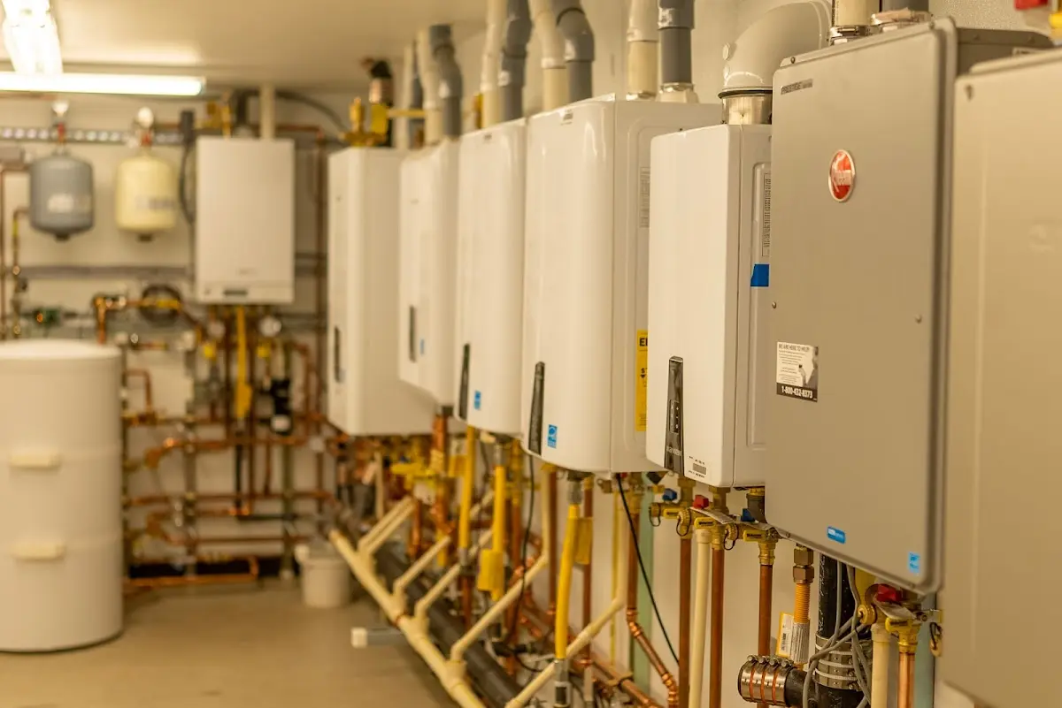 Pipe Bursting in Cave Creek, AZ